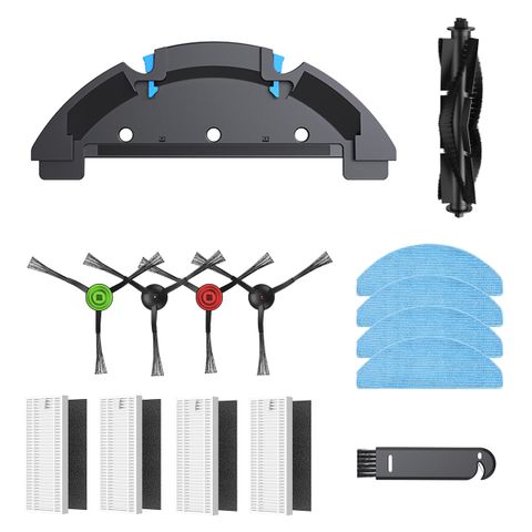 Accessories Set, Model SL68 / SL60 Ultra / L20 Ultra, Packed in White Box
