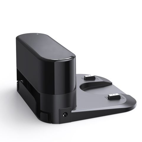 Charging Dock for SL60/SL68/L20Ultra/SL60Ultra Accessories, Black, Packed in a White Box.