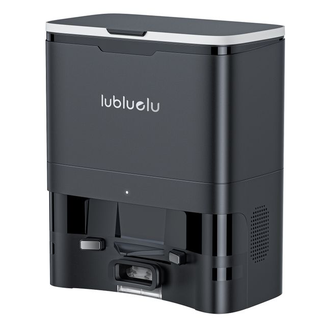 SD85 The Dustbin of the Robotic Vacuum Cleaner