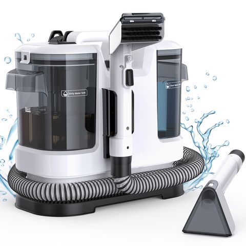 V6 Upholstery Cleaner