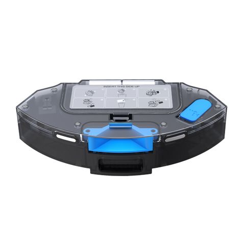 2 - in - 1 Water Tank for SL60 / SL68 / L20Ultra / SL60Ultra Accessories List, Suitable for All JC Models, Packed in White Box