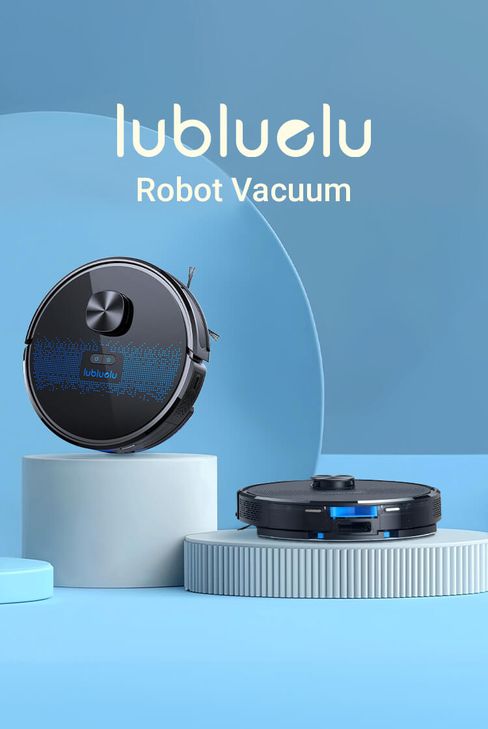 Smart Robot Vacuums for Effortless Cleaning - Buy Robot