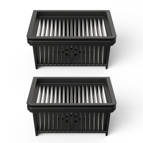 BVC-T8A Wet/Dry Vacuum Replacement Filter Assembly