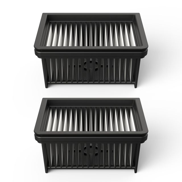 Gruppo filtro di ricambio per aspirapolvere a umido/secco BVC-T8A