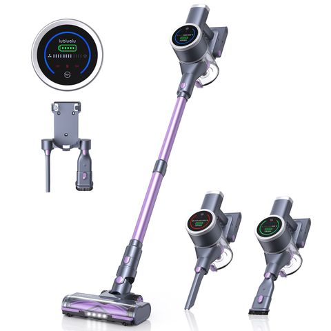 VC2206 Vacuum cleaner