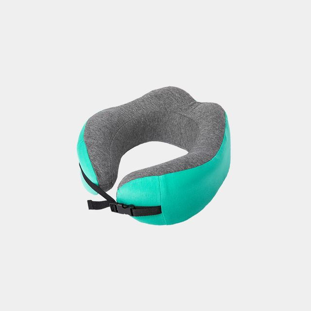 Foldable Travel Neck Pillow