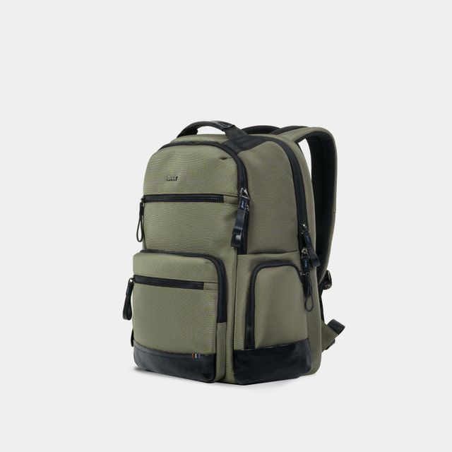 Peak Backpack