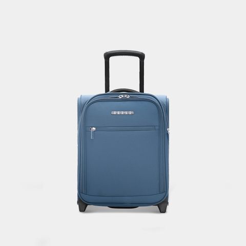 Visionary Rolling Underseat Carry-on
