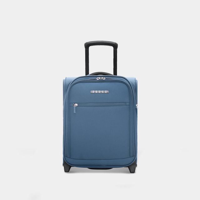 Visionary Rolling Underseat Carry-on