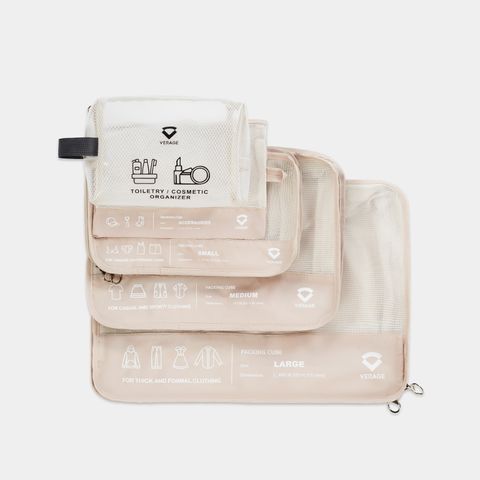 Packing Cube (5PCS/SET)