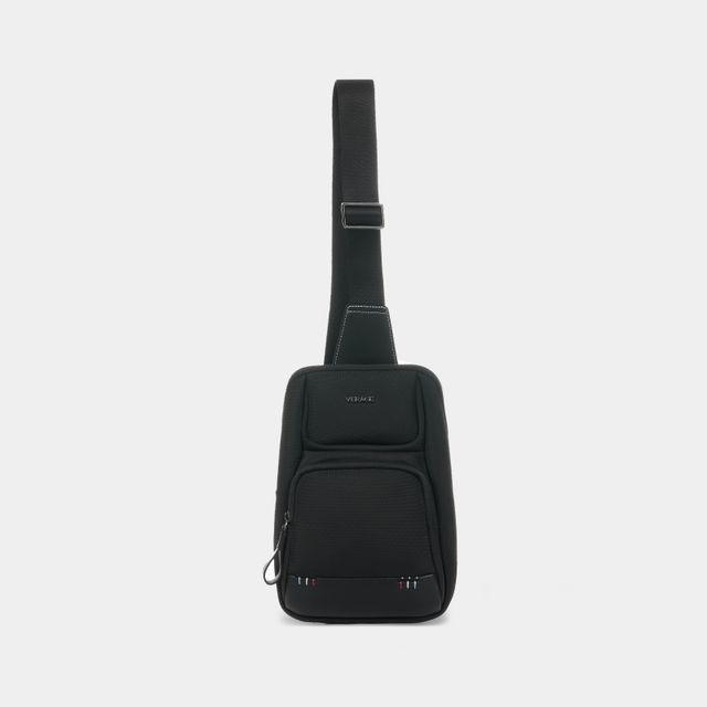 Peak Chest Bag