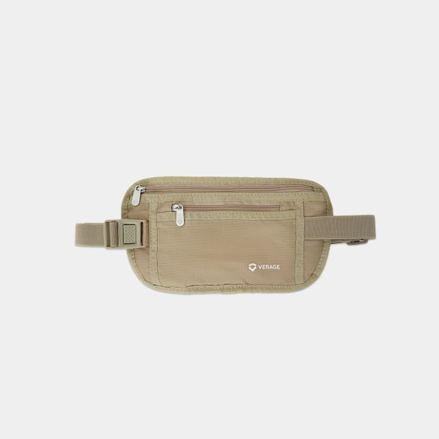 Security Waist Wallet