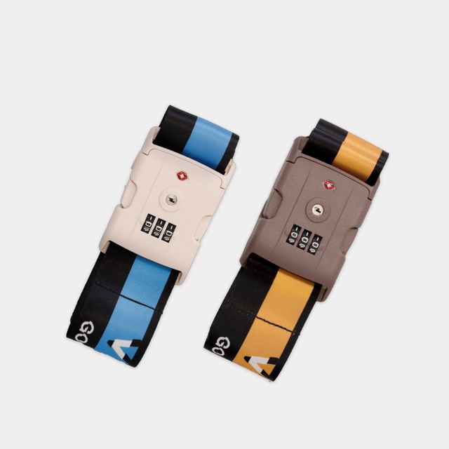 TSA Luggage Strap