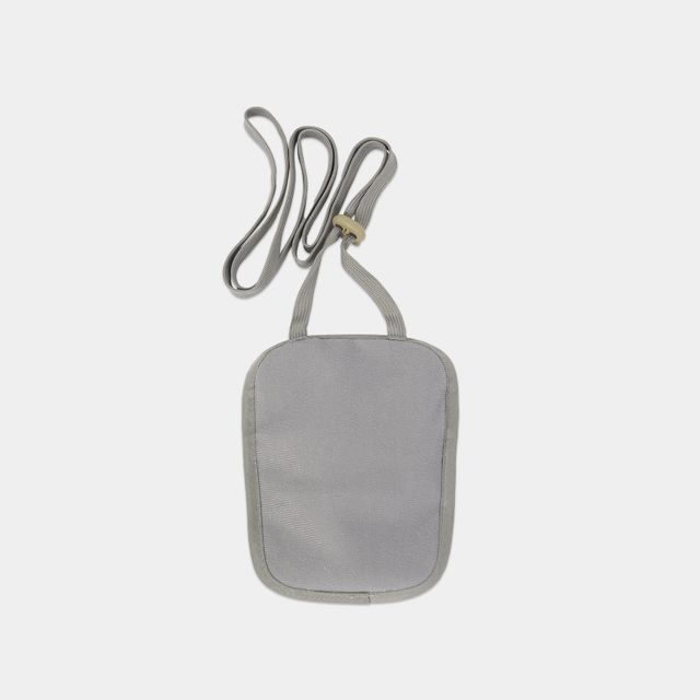 RFID Neck Wallet