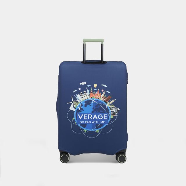 Spandex Luggage Protector
