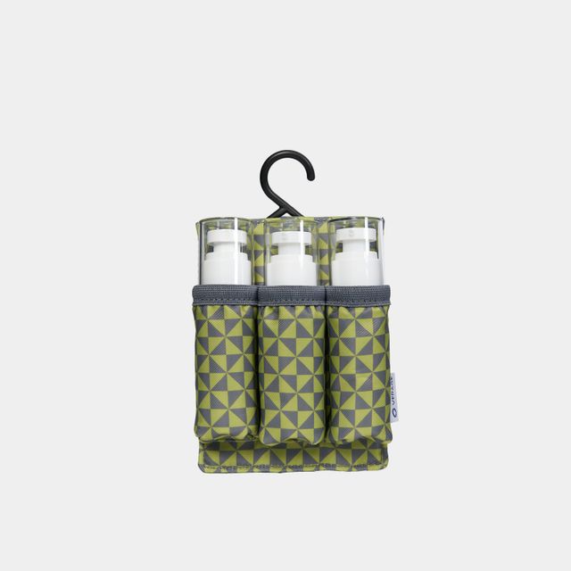 Travel Dispencing Bottle Set