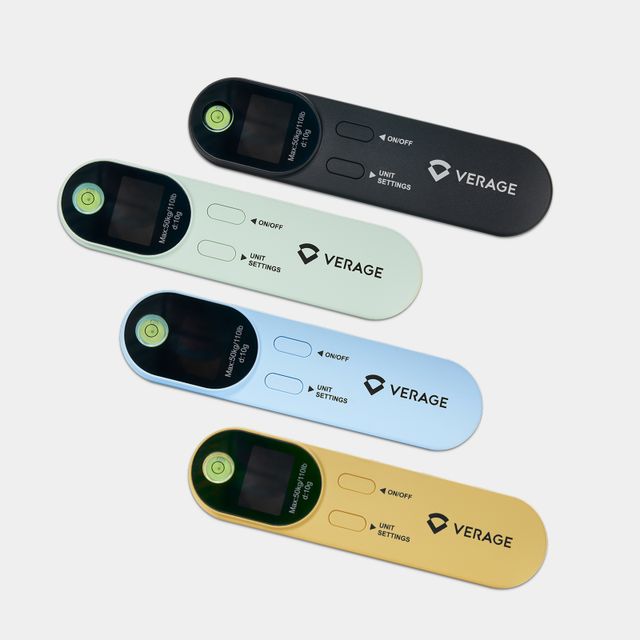 Millenium Digital Travel Scale