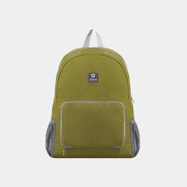 Foldable Backpack