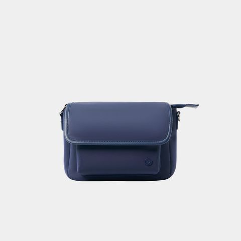 Zoezen Crossbody Bag