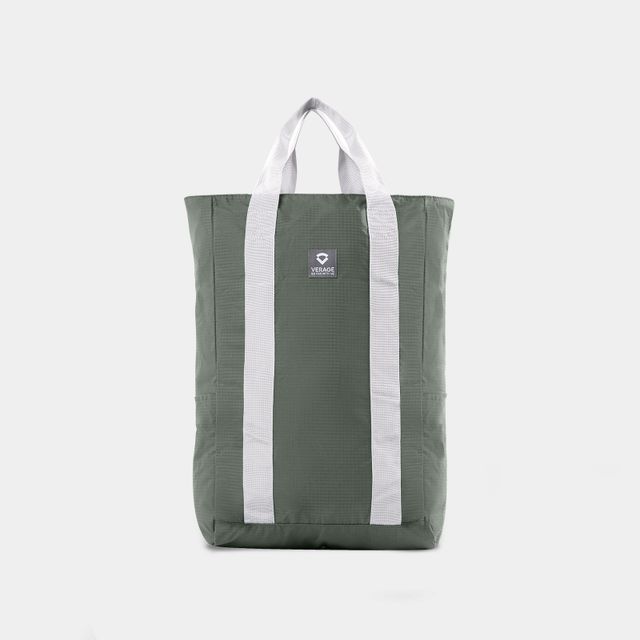 Hybrid Foldable Backpack