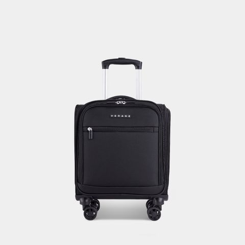 Visionary Basic Underseat Carry-on