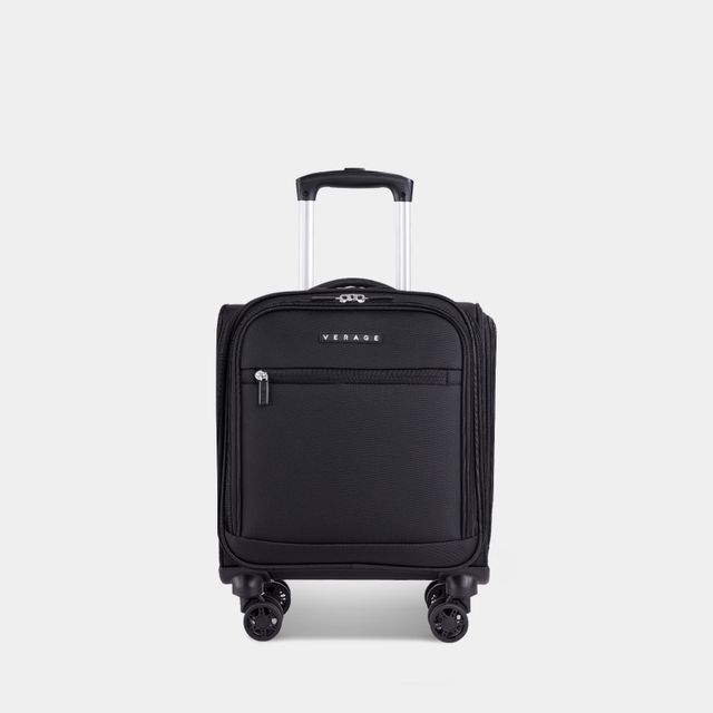 Visionary Basic Underseat Carry-on