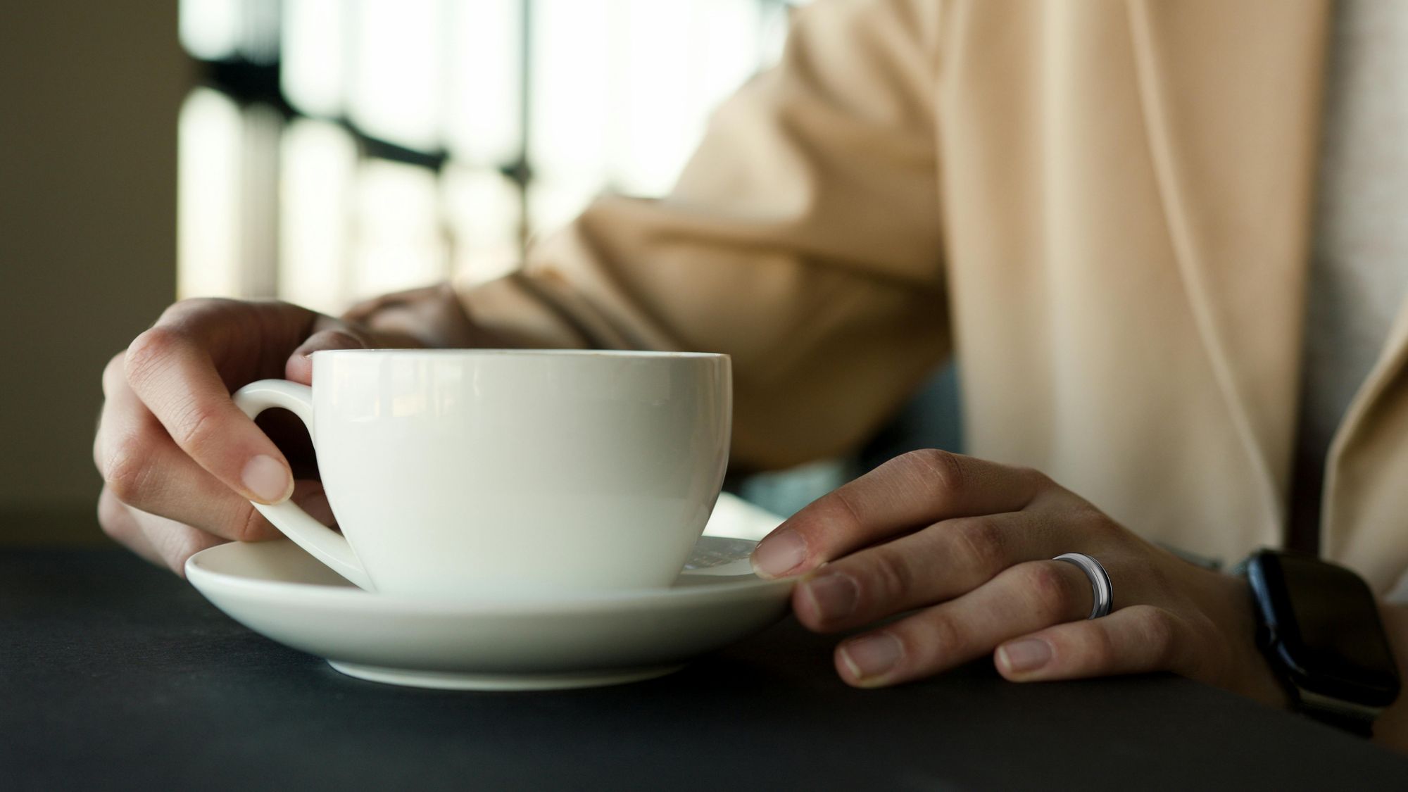 Coffee Time