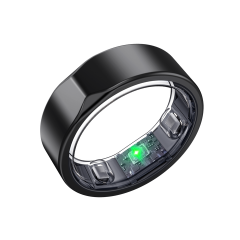 SeekZero Zen 1 Smart Ring