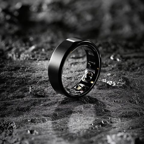 SeekZero Zen 1 Smart Ring