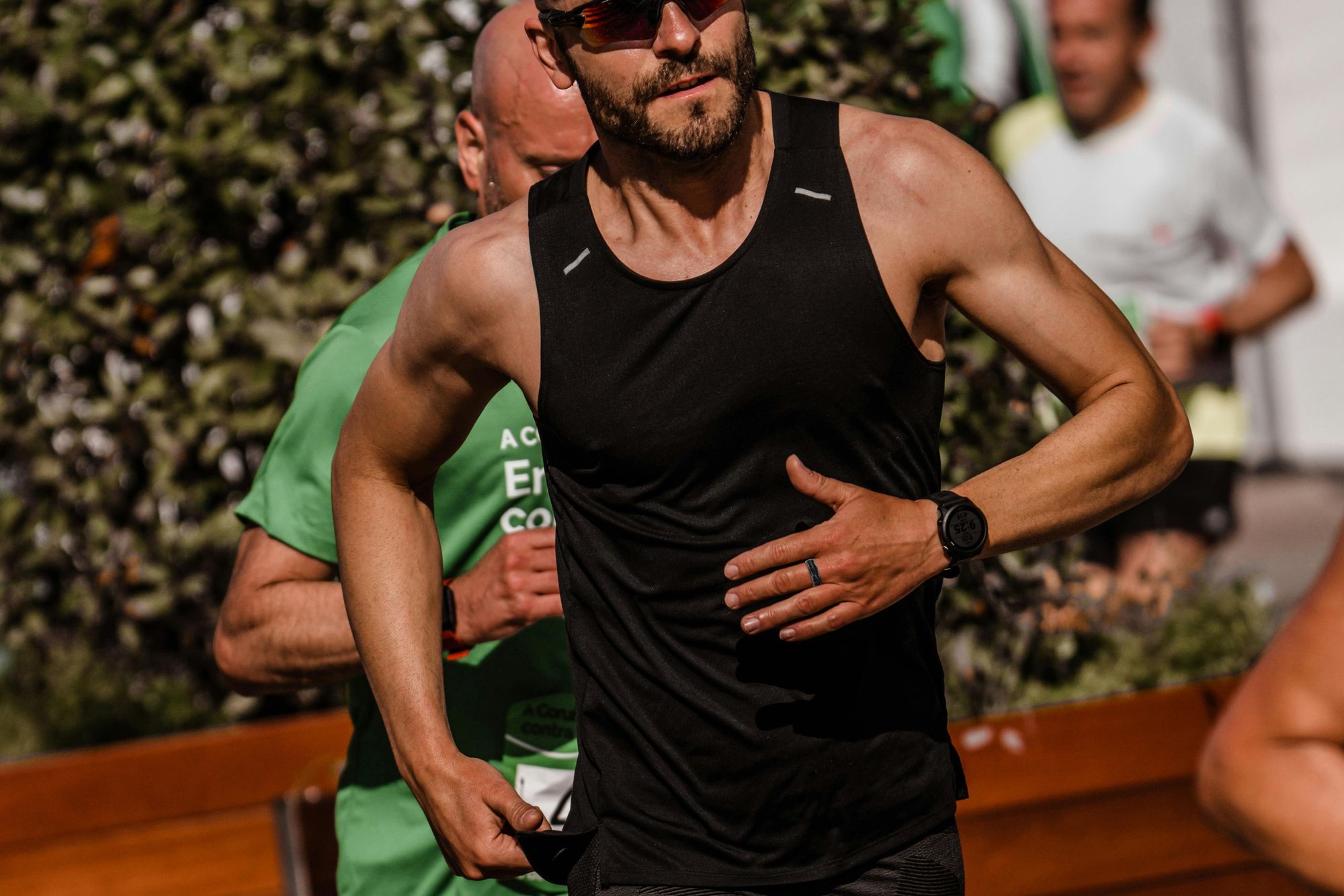 Activity Tracking
