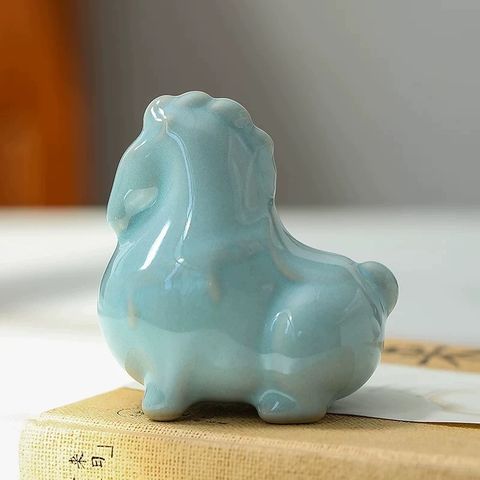 Ceramic Tang MaTea Pet