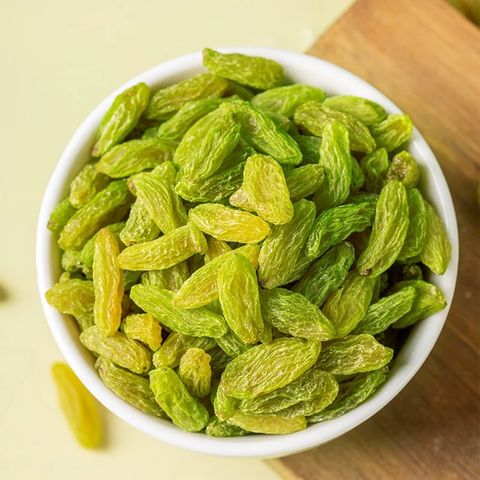 Raisins
