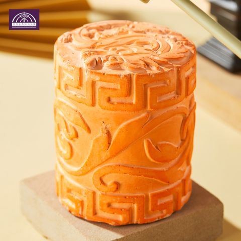 Terracotta Warriors Archaeological Blind Box