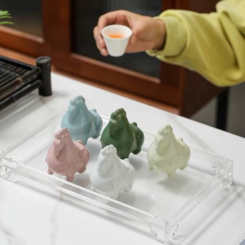 Ceramic Tang MaTea Pet