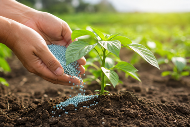 EDTA in Agriculture: Benefits and Applications in Fertilizer Production