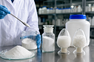 How to Choose the Right EDTA Salt Supplier for Your Business