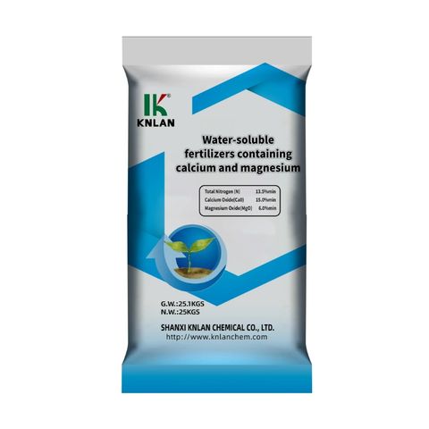 Calcium Magnesium Fertilizer