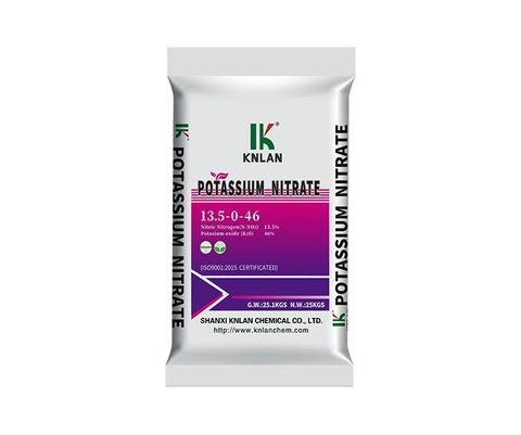 Potassium Nitrate