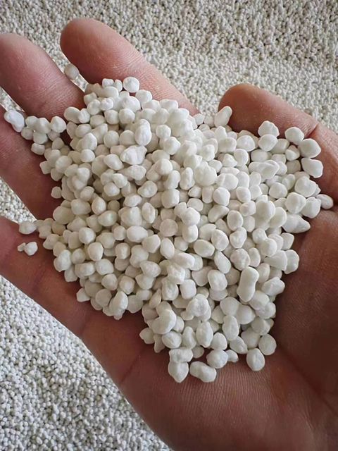 Ammonium Sulfate