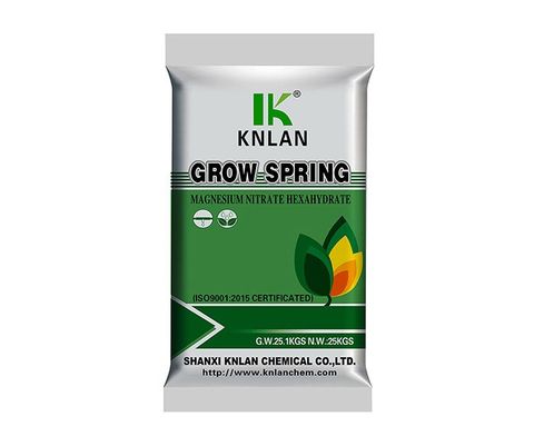 Magnesium Nitrate Hexahydrate