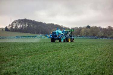 How to Calculate Fertilizer Concentration for Fertigation Systems