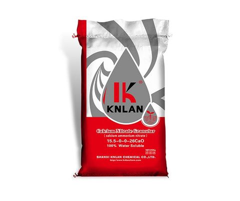 Calcium Nitrate Granular / Calcium Ammonium Nitrate