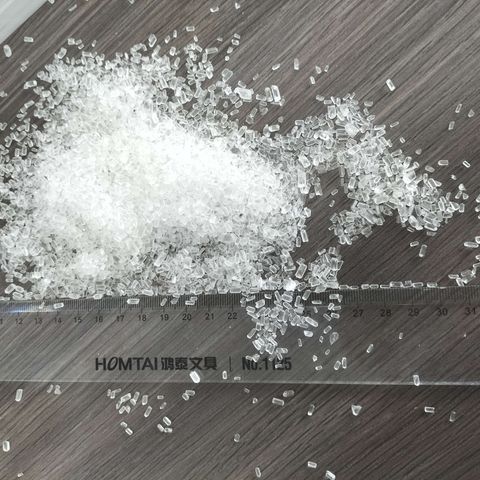 Magnesium Sulphate