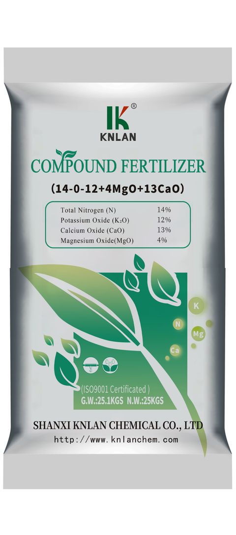 Special Fertilizers