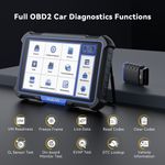 professional automotive diagnostic tool