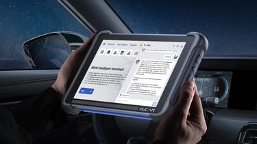 MUCAR diagnostic tools