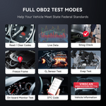 obd2 bi directional scanner