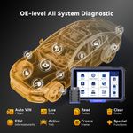 automotive diagnostic tools