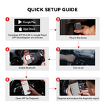 bidirectional obd2 scan tool