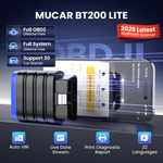 obd2 scanner for hybrid cars
